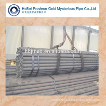 Small Diameter Seamless Carbon Steel Pipe Cold Finish China manufacturer